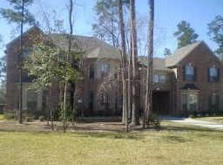 47 Bessdale Ct, The Woodlands, TX 77382