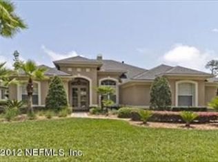 124 Ponte Vedra East Blvd, Ponte Vedra Beach, FL 32082