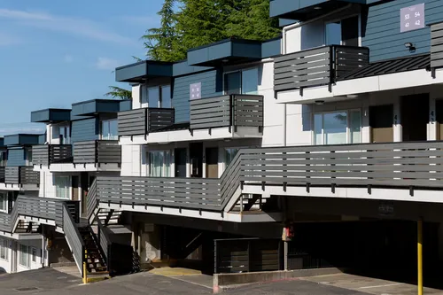 Canopy Apartments Photo 1