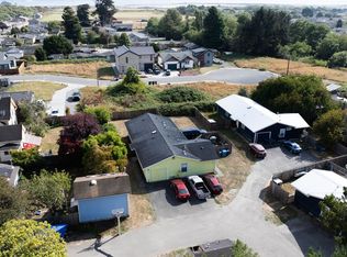 1335 Q St #A, Arcata, CA 95521