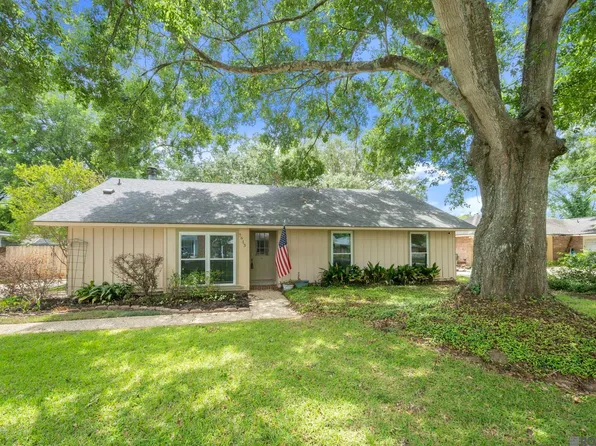 7613 President Dr, Baton Rouge, LA 70817