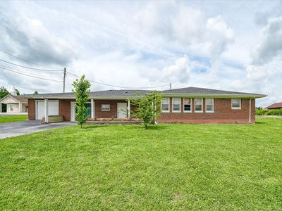 242 N McBroom Chapel Rd, Cookeville, TN, 38501