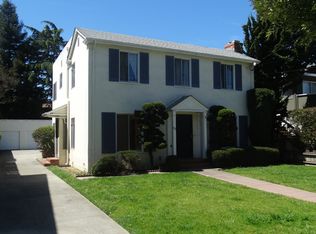 733 Highland Ave, San Mateo, CA 94401