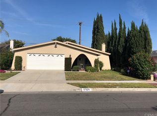 17124 Antonio Ave, Cerritos, CA 90703