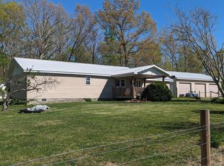 1122 Begley Rd S, Mckee, KY 40447