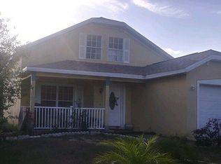 947 Lyon St, Lake Wales, FL 33853