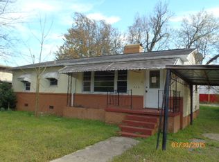 526 Court St, Calhoun, GA 30701