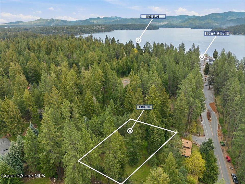 1st image of Nna Chalet Rd