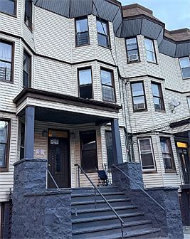1st image of 486 Mercer St #2B---1B