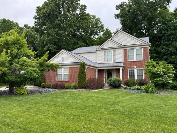 2971 Stanton St, Canton, MI 48188