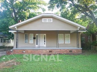 1828 Saint Charles Ave, Birmingham, AL 35211