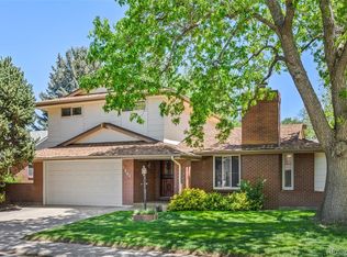 1844 S Pontiac Way, Denver, CO 80224