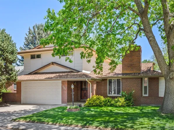 1844 S Pontiac Way, Denver, CO 80224