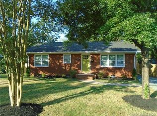 4100 Shamrock Dr, Charlotte, NC 28215