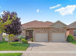 119 Gerber Meadows Dr, Wellesley, ON N0B 2T0