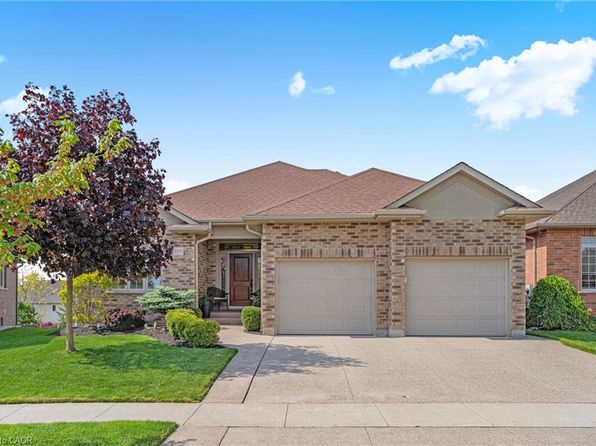 119 Gerber Meadows Dr, Wellesley, ON N0B 2T0