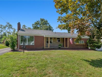 42 Sycamore Dr, New Middletown, OH, 44442