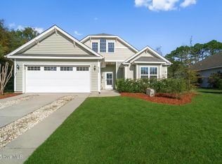 4366 SE Frying Pan Road SE, Southport, NC 28461