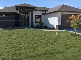 2609 11th St SW, Lehigh Acres, FL 33976