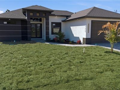 2609 11th St SW, Lehigh Acres, FL, 33976