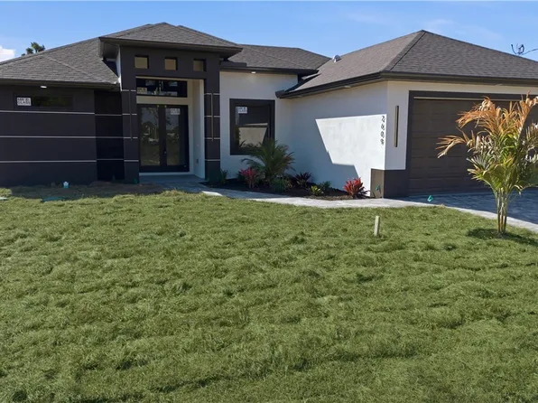 2609 11th St SW, Lehigh Acres, FL 33976