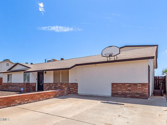 4th image of 3801 W COLUMBINE Drive