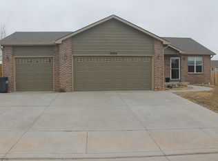 3009 Lerwick Dr, Rawlins, WY 82301