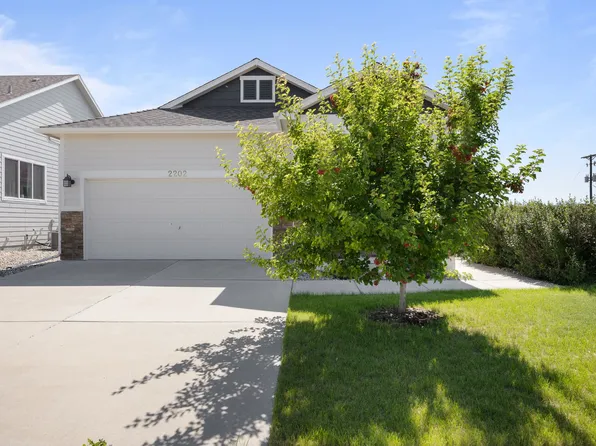 2202 Thoreau Dr, Fort Collins, CO 80524