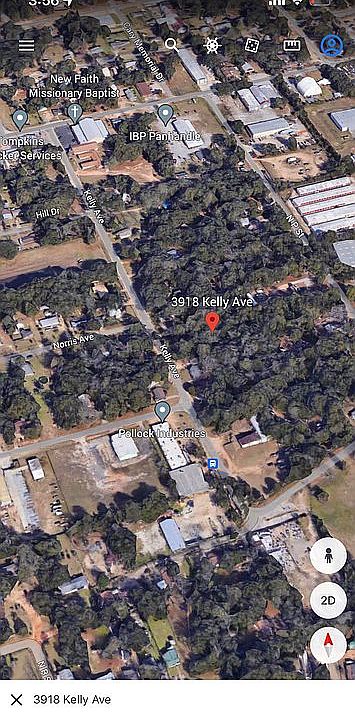 Google earth