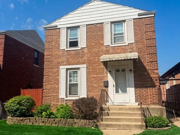 5110 S Monitor Ave, Chicago, IL 60638