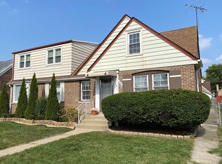 4142 W 58th Pl, Chicago, IL 60629
