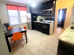 26 Harding Ter #1, Newark, NJ 07112