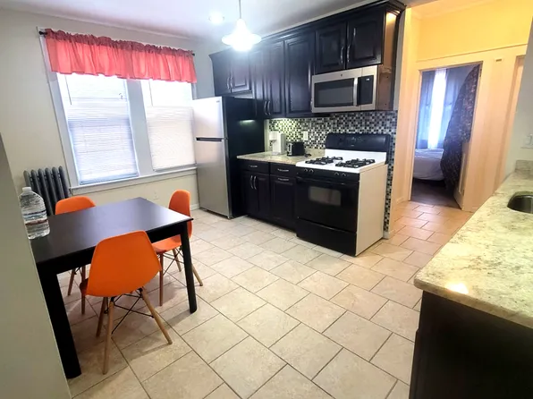 26 Harding Ter #1, Newark, NJ 07112