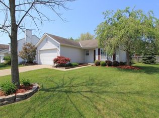 3891 Little Creek Dr, Amelia, OH 45102
