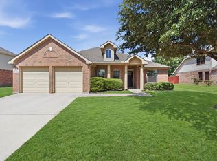 13533 Quail View Dr, Haslet, TX 76052