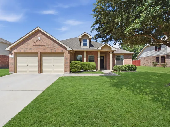 13533 Quail View Dr, Haslet, TX 76052