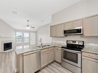 2101 Wildwood Dr #2101, Forney, TX 75126
