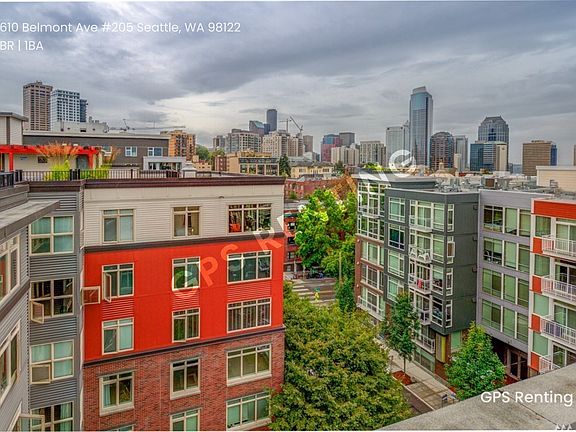 3rd image of 1610 Belmont Ave APT 205