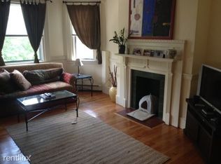 431 Centre St, Newton, MA 02458