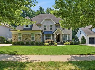 137 Aspenridge Dr, Holly Springs, NC 27540