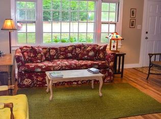(Undisclosed Address), Falmouth, MA 02540