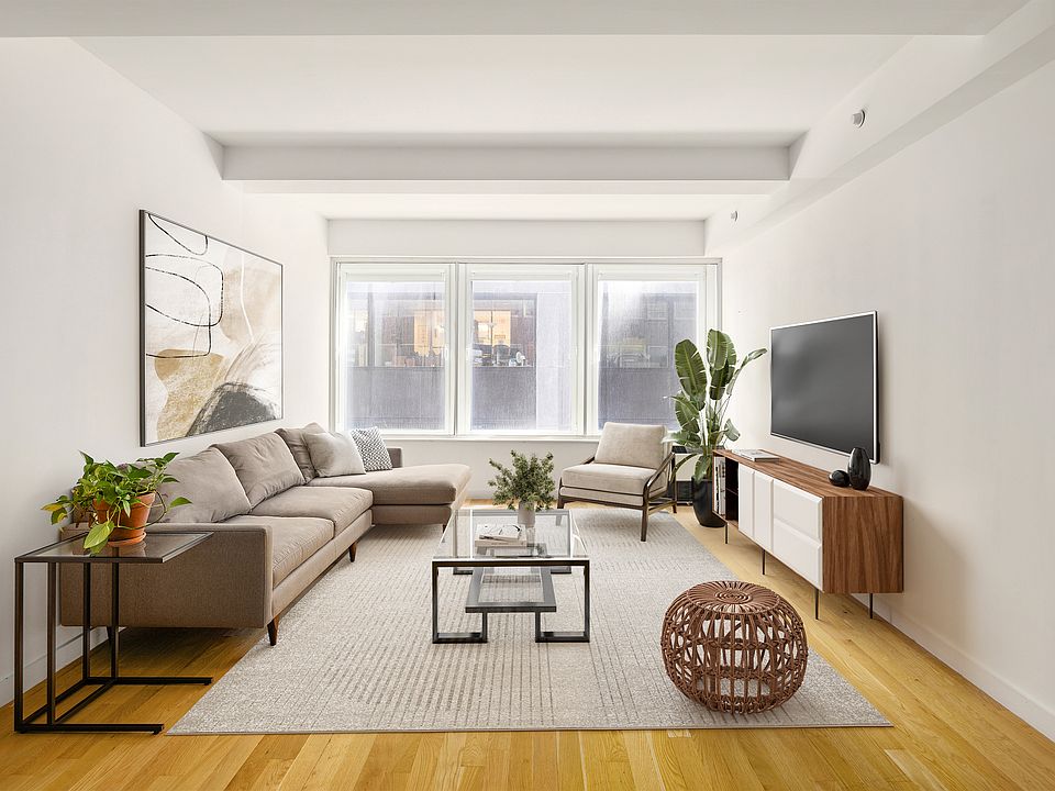 1st image of 90 William St APT 3G