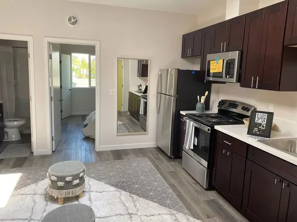 2187 Everett Ave #4, San Diego, CA 92113