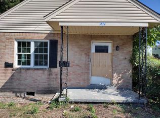 424 Ayers St, Memphis, TN 38105