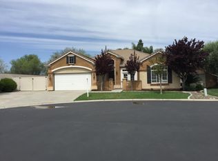 4601 Via Giardiano, Modesto, CA 95357