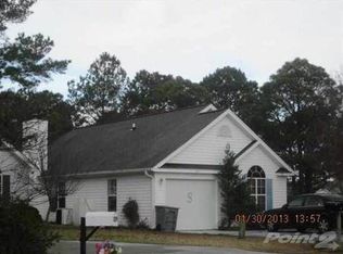 131 Wagon Wheel Ln, Myrtle Beach, SC 29575