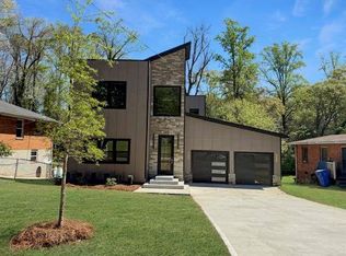 2318 Polar Rock Ter, Atlanta, GA 30315