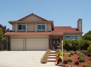 13754 Campus Dr, Oakland, CA 94605