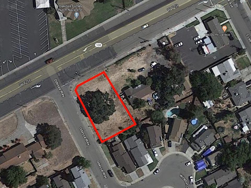 2nd image of 0 Odessa Way