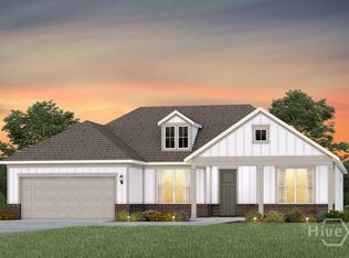 146 Tufted Grass Way, Richmond Hill, GA 31324